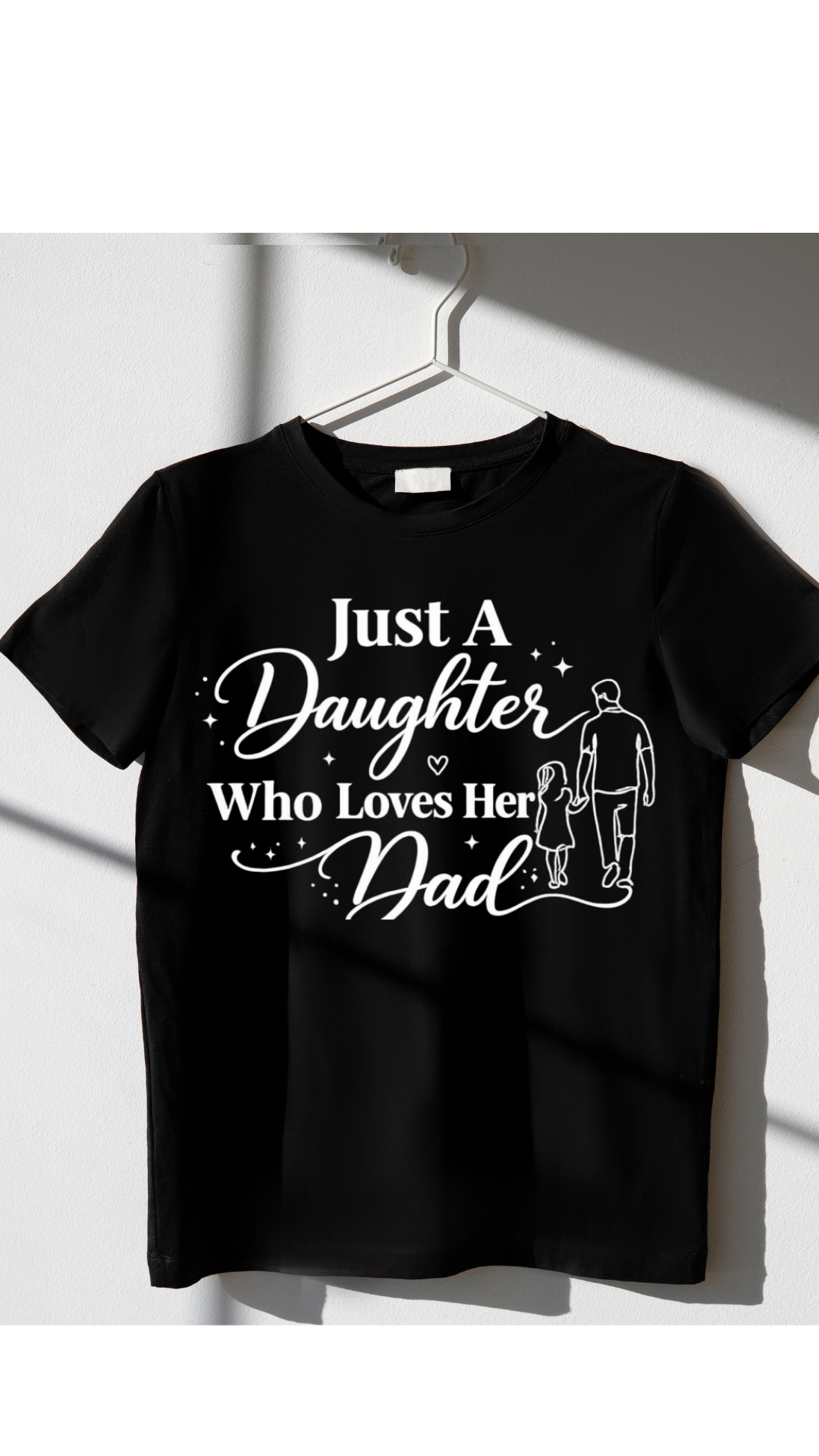 Unisex Classic Crew T-Shirt