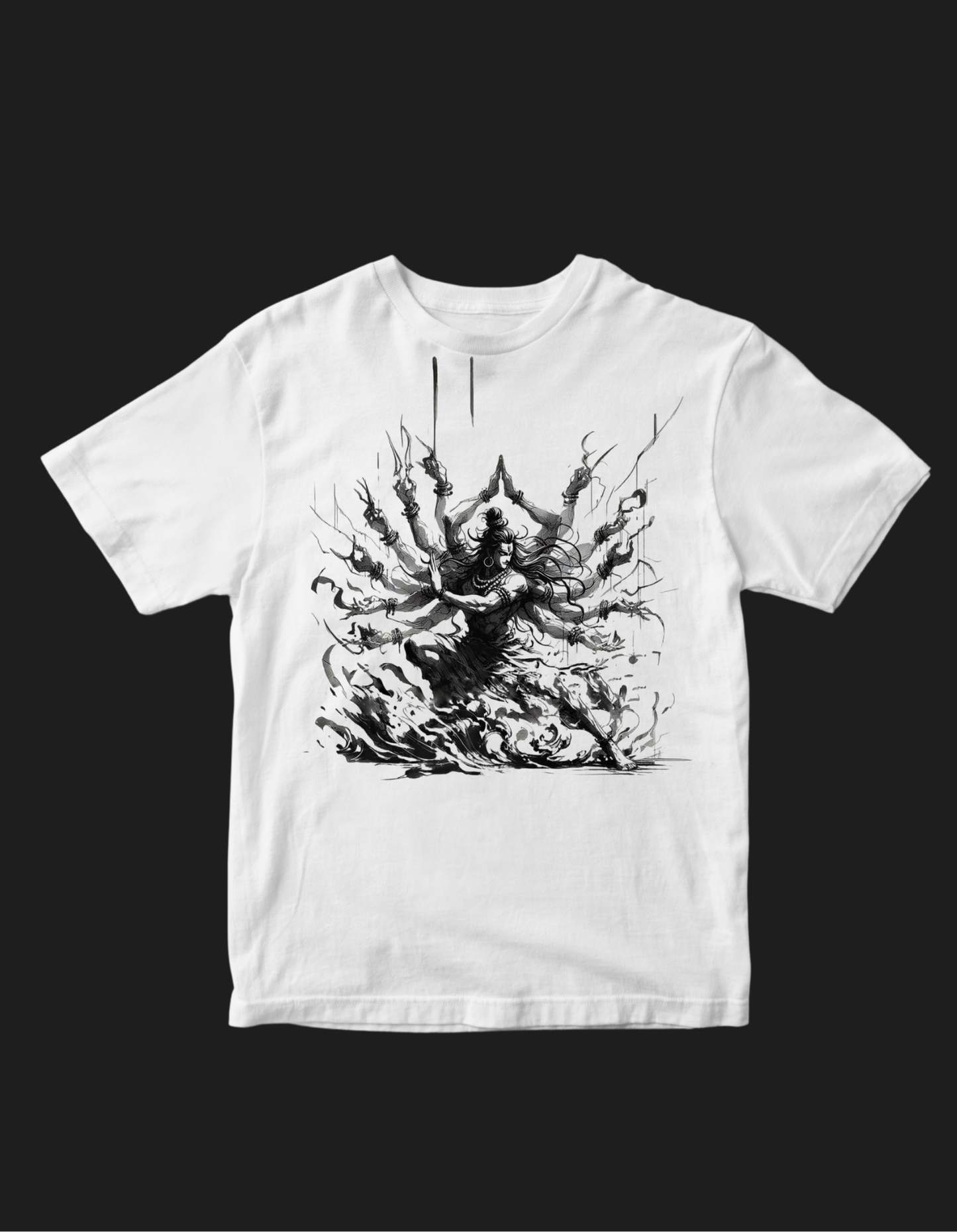 Unisex Classic Crew T-Shirt