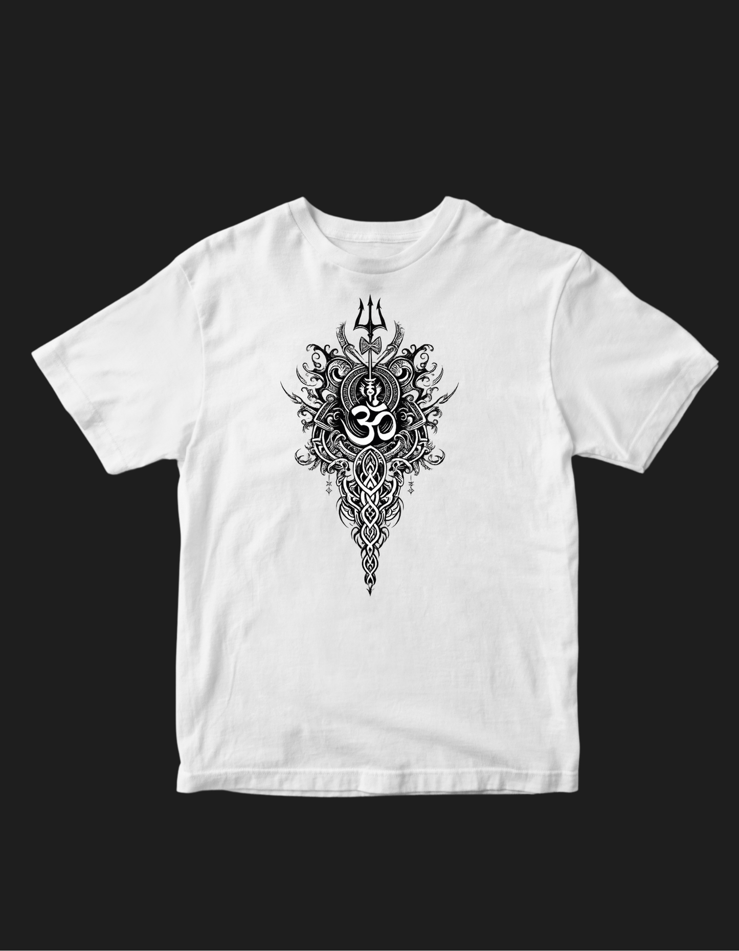 Unisex Classic Crew T-Shirt