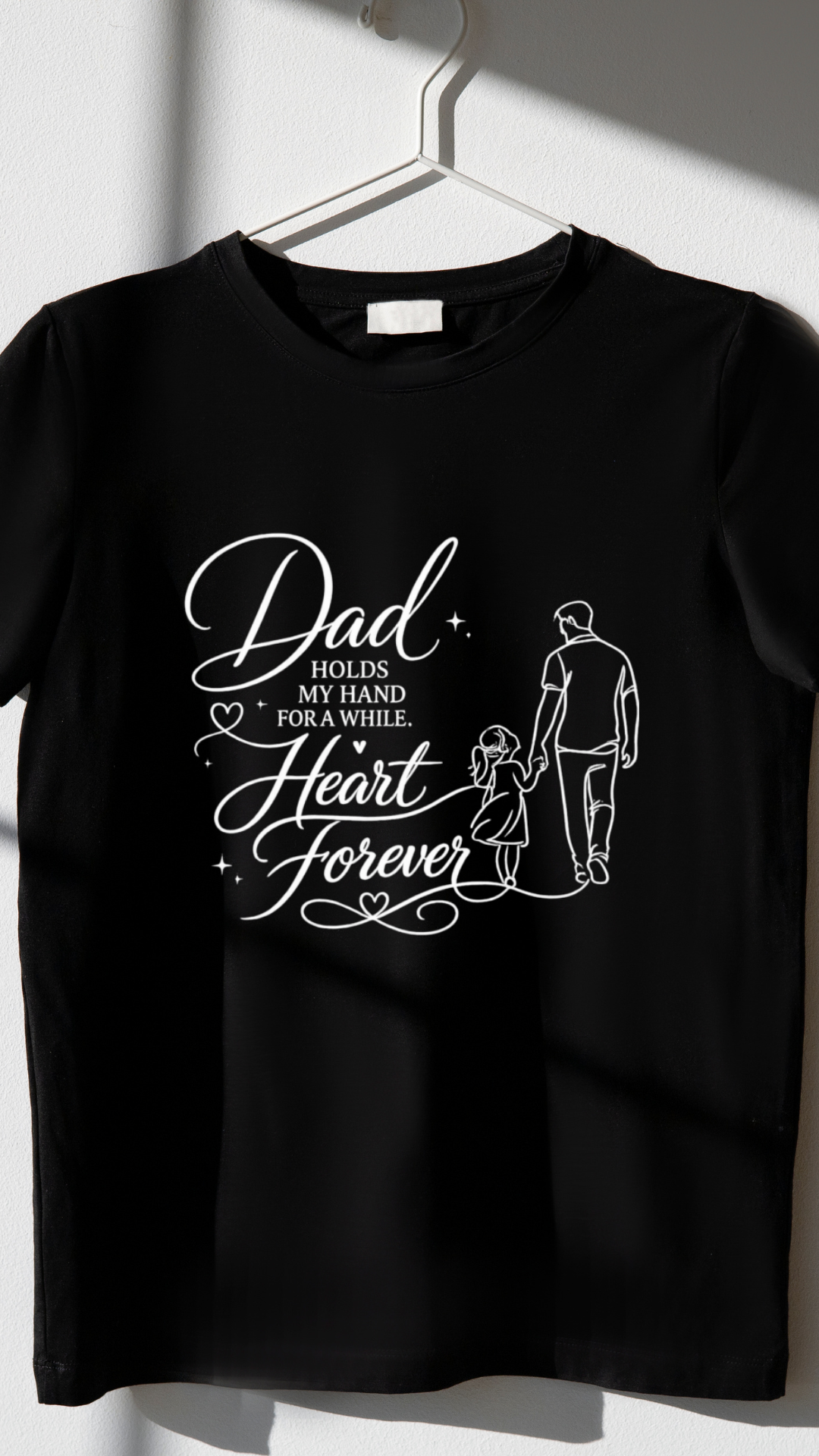 Unisex Classic Crew T-Shirt
