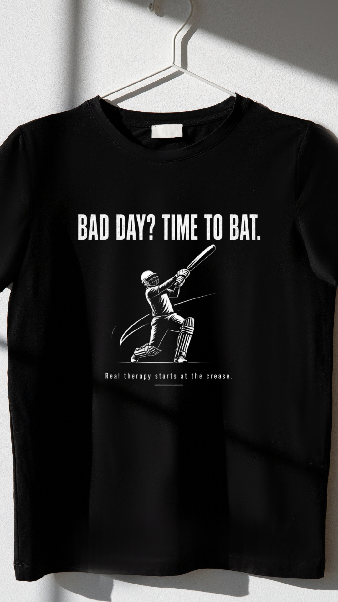 Unisex Classic Crew T-Shirt